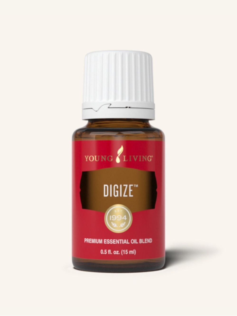 Young Living Essential Oil- DIGIZE 15mL
